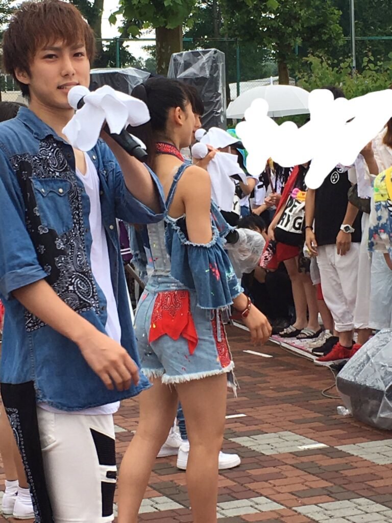 尾崎匠海の過去画像